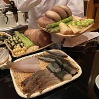 お座敷天婦羅 天政 丸ビル店 - 