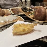 お座敷天婦羅 天政 丸ビル店 - 