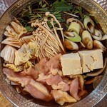 馬刺し 居酒屋 おしょうしな 特酒ぶた居 - 