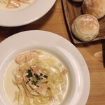 パスタと世界のビール アンドリュー - 