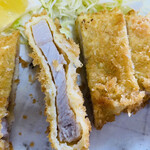 Tonkatsu Tonchuu - 