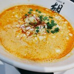 担担麺 胡 - 