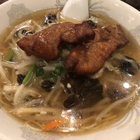 三和楼 -  三和楼 -