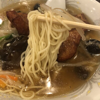 三和楼 -  三和楼 -