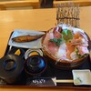 Hanamizuki - おまかせ海鮮刺身御膳　2,200円