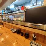 淳ちゃん寿司 - 