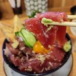 淳ちゃん寿司 - 