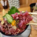 淳ちゃん寿司 - 