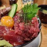 淳ちゃん寿司 - 