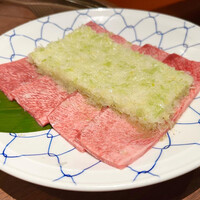 焼肉ぽんが 田町店 - 