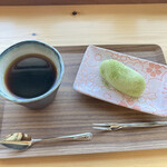 cafe 杏 - 