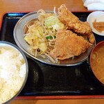 中華そば 満月 - 