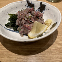 新宿割烹 中嶋 - 