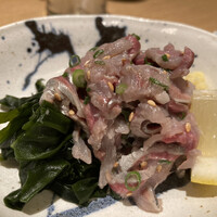 新宿割烹 中嶋 - 