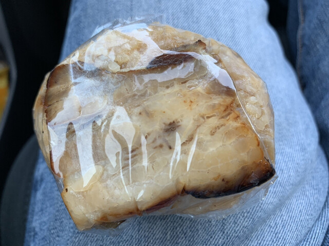 フレッシュグリーン（FRESH GREEN） - 子吉（食堂）の写真