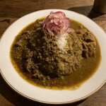 カレーちゃん家 - 