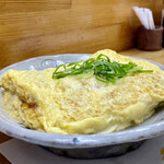 季節料理 藤原 - ◇たこ出汁巻き