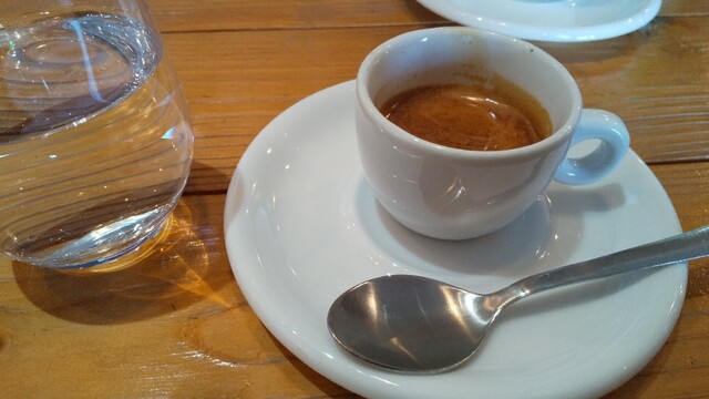 ジョーズ ラウンジ（JOE'S LOUNGE） - 花巻（カフェ）の写真