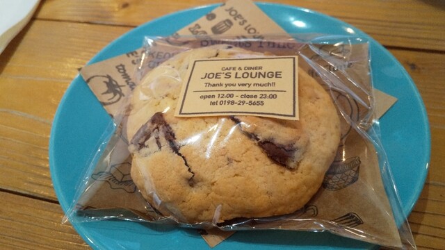 ジョーズ ラウンジ（JOE'S LOUNGE） - 花巻（カフェ）の写真