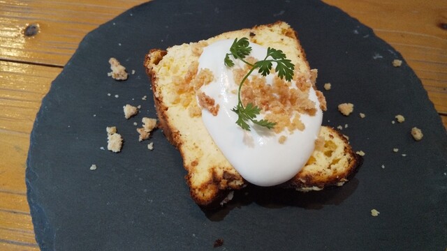 ジョーズ ラウンジ（JOE'S LOUNGE） - 花巻（カフェ）の写真