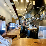 中華そば しば田 - 