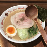 Noodle Works - 