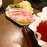 山中湖 和食 和み - 台の物