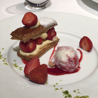 メゾン ポール・ボキューズ - 