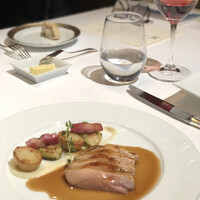 メゾン ポール・ボキューズ - 