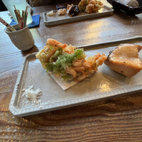 りょうりや 御旅屋 - 