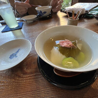 りょうりや 御旅屋 - 