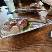 りょうりや 御旅屋 - 