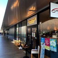 CONNESSO okazaki -  CONNESSO okazaki -