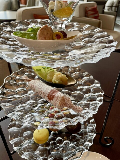 クラブラウンジ 安比高原 &ndash; 絶景カフェでくつろぐ贅沢時間