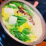 Shabu Shabu Bishoku Yuutarou - 