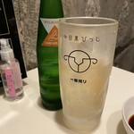 Nakameguro Hitsuji - ビール