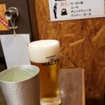 お好み焼 きじ 本店 - 