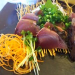 うみからそらへ - 