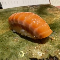 鮨　銀座　鰤門 - 