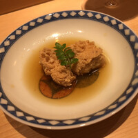 鮨 さいとう - 