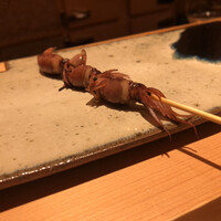 鮨 さいとう - 