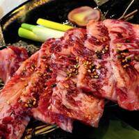 和牛焼肉わ - 