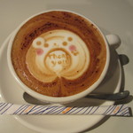 NIHONBASHI CAFEST - カプチーノ