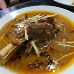 アルカラム - ニハリ