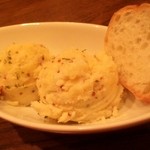 Traum - ポテトサラダ