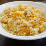 一寛 - 半チャーハン