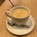 Café Leaf  - 森のコーヒー