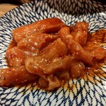 近江焼肉ホルモンすだく - 