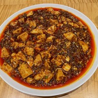 スーツァン・レストラン陳 渋谷店 - 