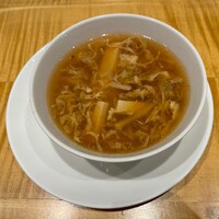 スーツァン・レストラン陳 渋谷店 - 